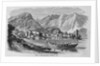View of the Lake Maggiore, Northern Italy by Anonymous