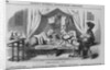 Chinese Opium-Eaters, Canton by Anonymous