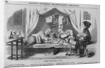 Chinese Opium-Eaters, Canton by Anonymous