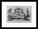 Chinese Opium-Eaters, Canton by Anonymous