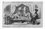 Chinese Opium-Eaters, Canton by Anonymous
