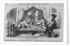 Chinese Opium-Eaters, Canton by Anonymous
