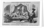 Chinese Opium-Eaters, Canton by Anonymous