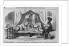 Chinese Opium-Eaters, Canton by Anonymous