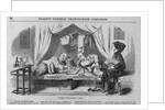 Chinese Opium-Eaters, Canton by Anonymous