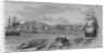 View of the Port of Callao, Peru. South America by Anonymous