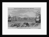 View of the Port of Callao, Peru. South America by Anonymous