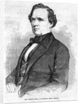 Gen. Joseph Lane, U.S. Senator from Oregon by Anonymous