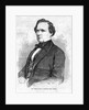 Gen. Joseph Lane, U.S. Senator from Oregon by Anonymous