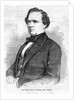 Gen. Joseph Lane, U.S. Senator from Oregon by Anonymous