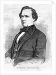 Gen. Joseph Lane, U.S. Senator from Oregon by Anonymous