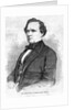 Gen. Joseph Lane, U.S. Senator from Oregon by Anonymous