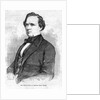Gen. Joseph Lane, U.S. Senator from Oregon by Anonymous