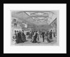 New York City - Opening reception of the Metropolitan Museum of Art, at the Temporary Hall, No. 681 Fifth Avenue, February 20th by Anonymous