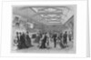 New York City - Opening reception of the Metropolitan Museum of Art, at the Temporary Hall, No. 681 Fifth Avenue, February 20th by Anonymous