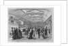 New York City - Opening reception of the Metropolitan Museum of Art, at the Temporary Hall, No. 681 Fifth Avenue, February 20th by Anonymous