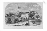 The United States Branch Mint, at New Orleans by Anonymous