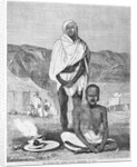 The Thugs - The Famous Secret Murderers of India by Anonymous