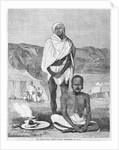 The Thugs - The Famous Secret Murderers of India by Anonymous