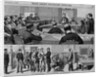 No. 1 Trial of Policemen. No. 2. The Awkward Squad. No. 3. The Schoolroom by Anonymous