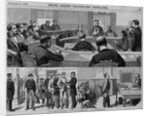 No. 1 Trial of Policemen. No. 2. The Awkward Squad. No. 3. The Schoolroom by Anonymous