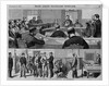 No. 1 Trial of Policemen. No. 2. The Awkward Squad. No. 3. The Schoolroom by Anonymous