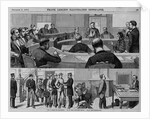No. 1 Trial of Policemen. No. 2. The Awkward Squad. No. 3. The Schoolroom by Anonymous