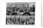 No. 1 Trial of Policemen. No. 2. The Awkward Squad. No. 3. The Schoolroom by Anonymous