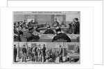 No. 1 Trial of Policemen. No. 2. The Awkward Squad. No. 3. The Schoolroom by Anonymous
