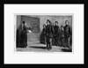 New York City - Scene at a night school - the perplexed pupils by Anonymous