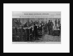 Germany - The Congo Conference in session at Berlin by Anonymous