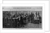 Germany - The Congo Conference in session at Berlin by Anonymous