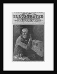 The new weapon of Anarchists and Conspirators - A dynamitard manufacturing an explosive machine by Anonymous