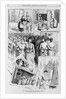 New York - Student life at Vassar College by a staff artist by Anonymous