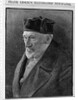 The late Sir Moses Montefiore, distinguished Hebrew Philanthropist by Anonymous