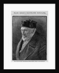 The late Sir Moses Montefiore, distinguished Hebrew Philanthropist by Anonymous
