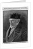 The late Sir Moses Montefiore, distinguished Hebrew Philanthropist by Anonymous