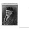 The late Sir Moses Montefiore, distinguished Hebrew Philanthropist by Anonymous