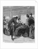 Vaccinating Train Passengers for Smallpox by Anonymous