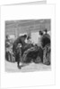 Vaccinating Train Passengers for Smallpox by Anonymous