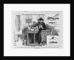 New York - Telegraphy by induction - experiments on the Staten Island Railway in transmitting messages between fixed telegraph stations and moving tra by Anonymous