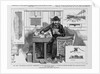 New York - Telegraphy by induction - experiments on the Staten Island Railway in transmitting messages between fixed telegraph stations and moving tra by Anonymous