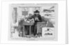 New York - Telegraphy by induction - experiments on the Staten Island Railway in transmitting messages between fixed telegraph stations and moving tra by Anonymous