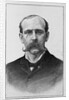 Terrence Vincent Powderly, Grand Master Workman, Knights of Labor. Photo by Kuebler