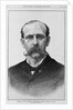 Terrence Vincent Powderly, Grand Master Workman, Knights of Labor. Photo by Kuebler