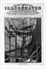 New York - Completing the Bartholdi Statue of Liberty - view of the interior of the upper portion of the statue. From a sketch by a staff artist. by Anonymous
