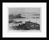 The flood on the lower Mississippi - mending a levee by Charles Graham