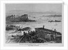 The flood on the lower Mississippi - mending a levee by Charles Graham