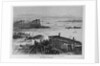 The flood on the lower Mississippi - mending a levee by Charles Graham
