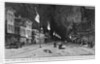 The street lighted by natural gas at Findlay, Ohio by Anonymous